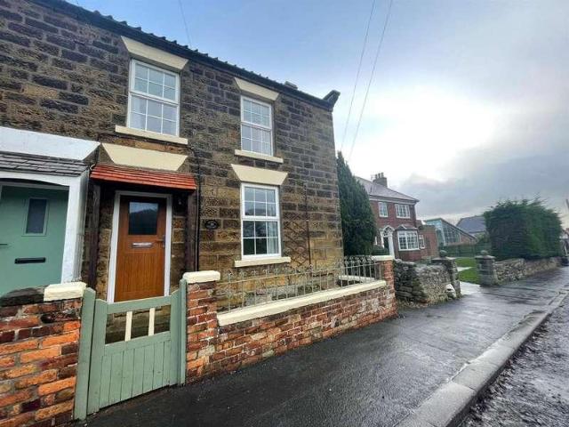 3 bed house to rent