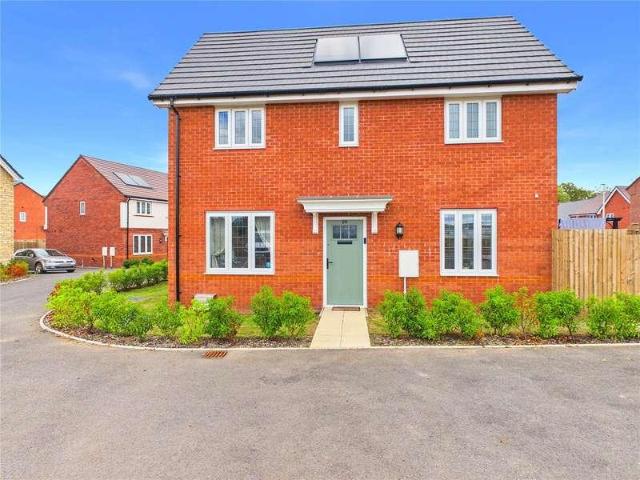 3 bed house to rent