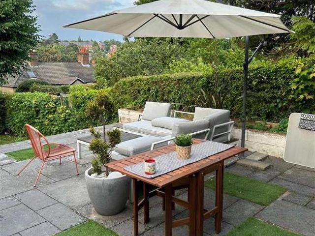 3 bed house to rent