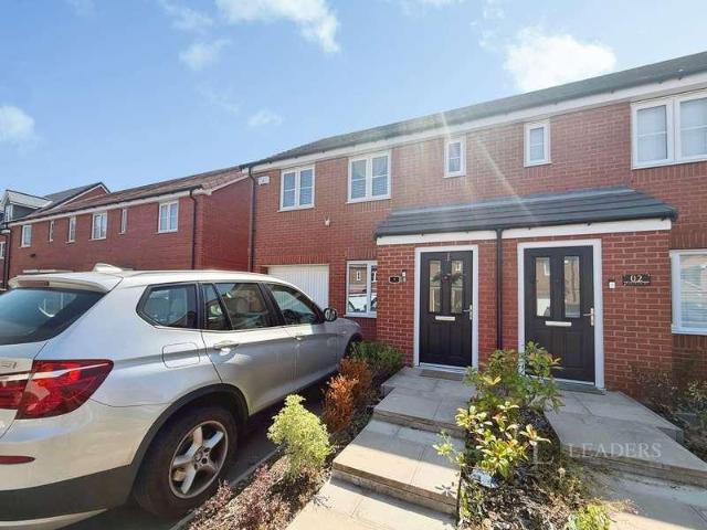 3 bed house to rent