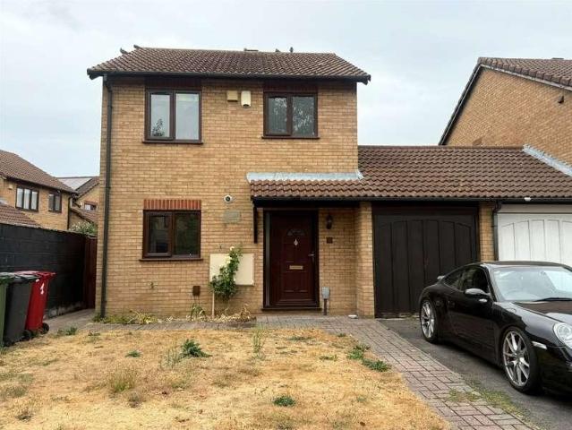 3 bed house to rent