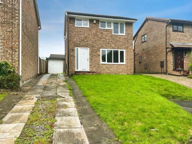 3 bed house to rent