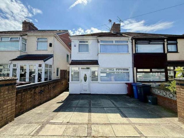 3 bed house to rent