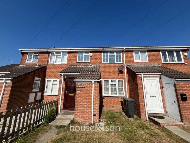 3 bed house to rent