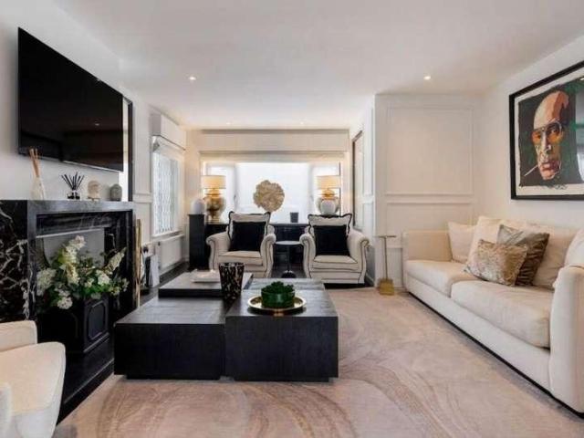 3 bed house to rent
