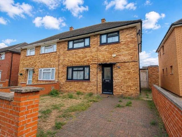 3 bed house to rent