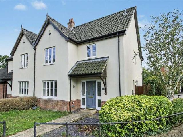 3 bed house to rent