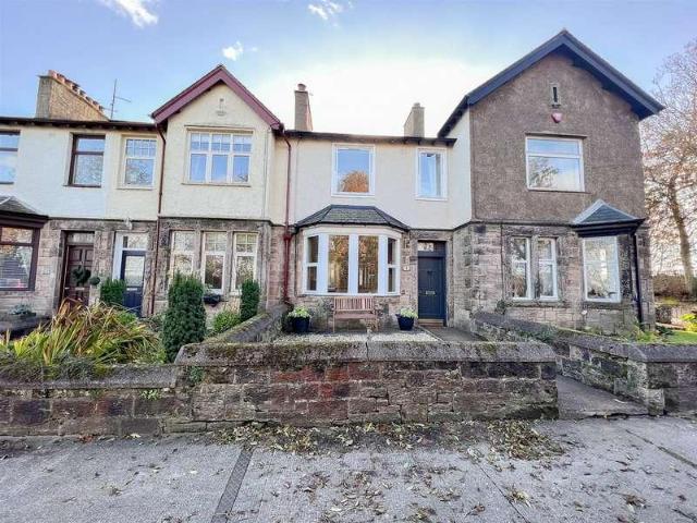 3 bed house to rent