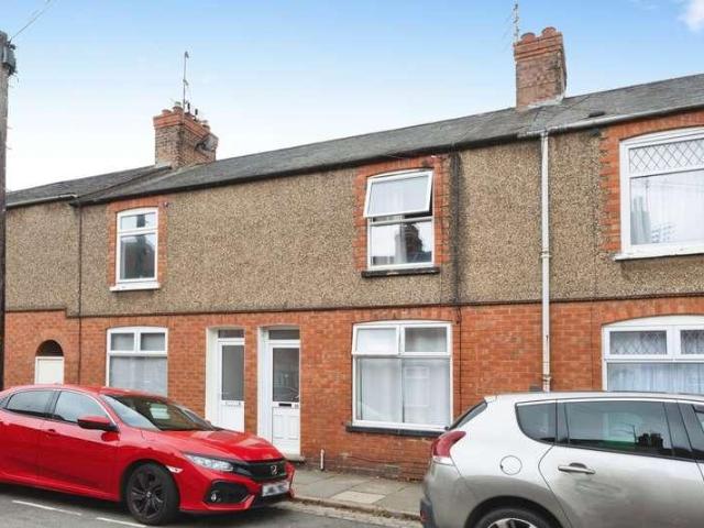 3 bed house to rent
