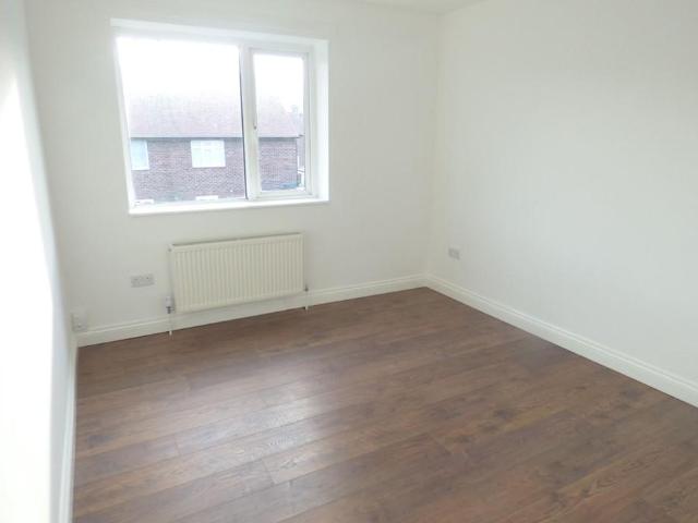 3 bed house to rent