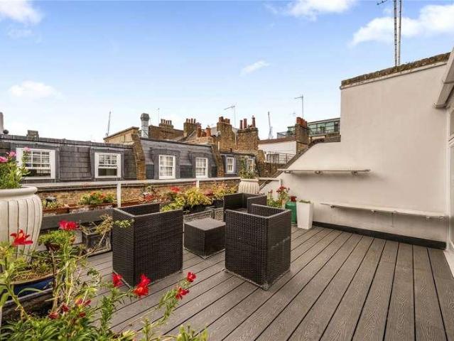 3 bed house to rent