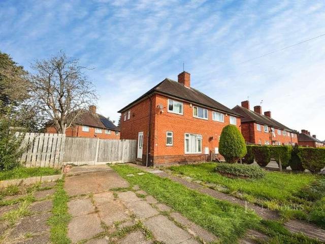 3 bed house to rent
