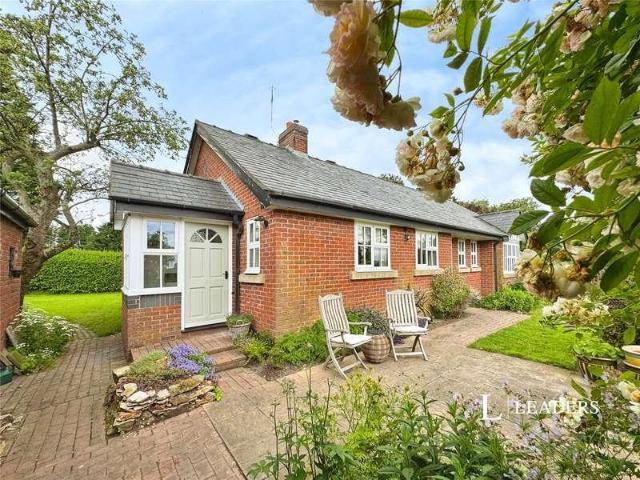 3 bed house to rent