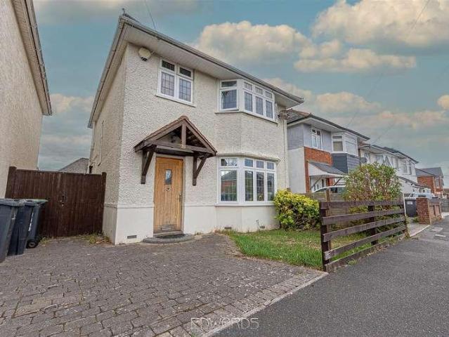 3 bed house to rent