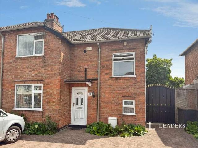 3 bed house to rent