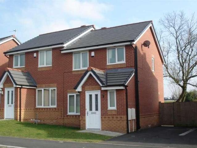 3 bed house to rent