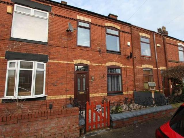 3 bed house to rent