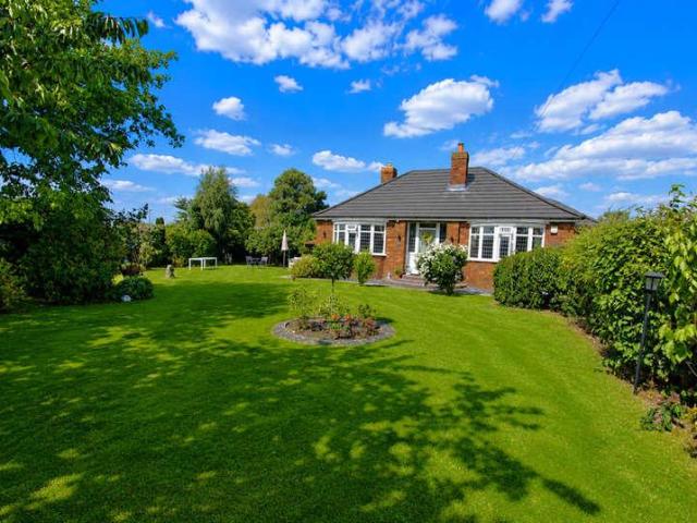 3 bed house to rent