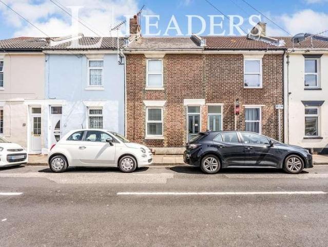 3 bed house to rent