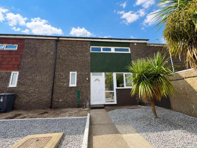 3 bed house to rent