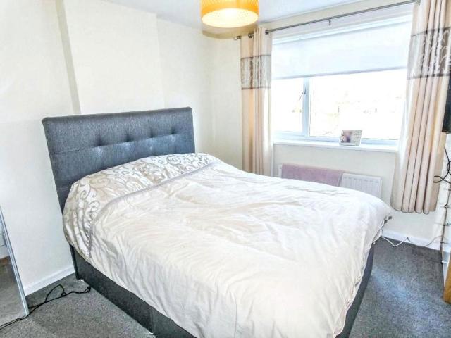 3 bed house to rent