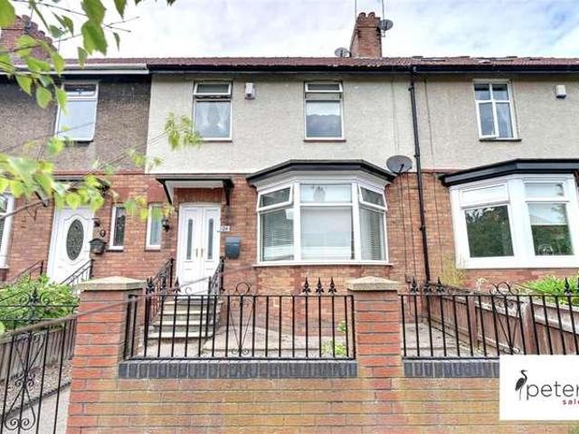 3 bed house to rent
