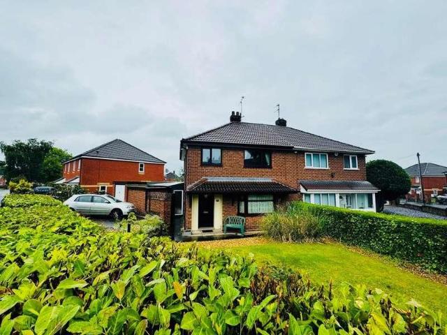 3 bed house to rent