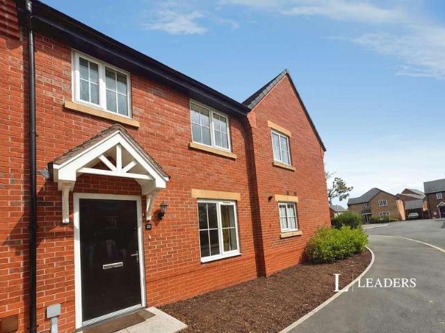 3 bed house to rent