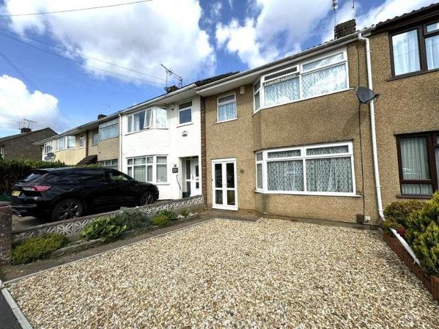 3 bed house to rent