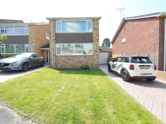 3 Bed house to rent