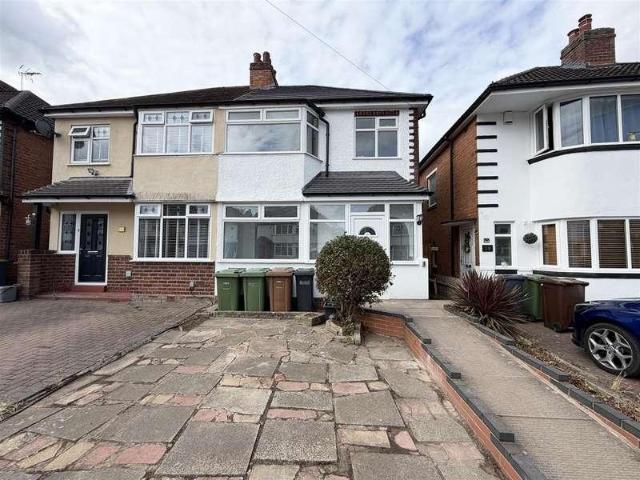 3 bed house to rent
