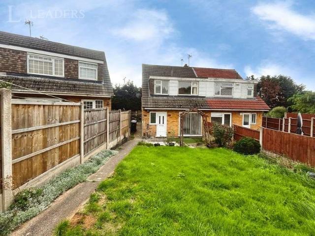 3 bed house to rent