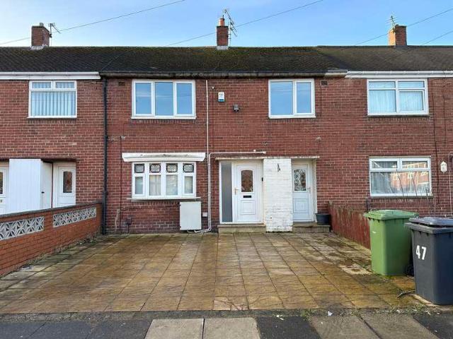 3 bed house to rent