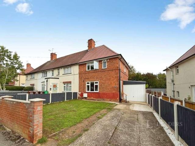 3 bed house to rent