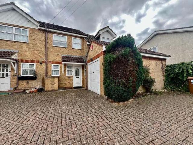 3 bed house to rent