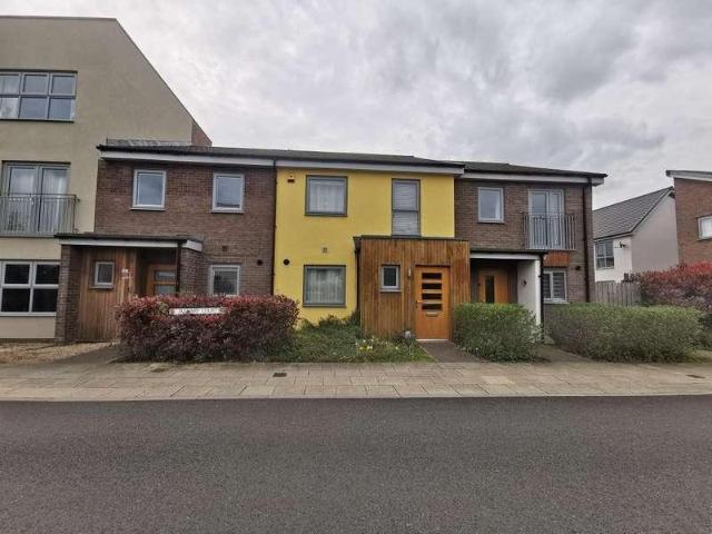 3 bed house to rent