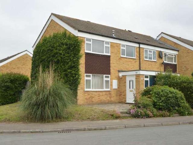 3 bed house to rent