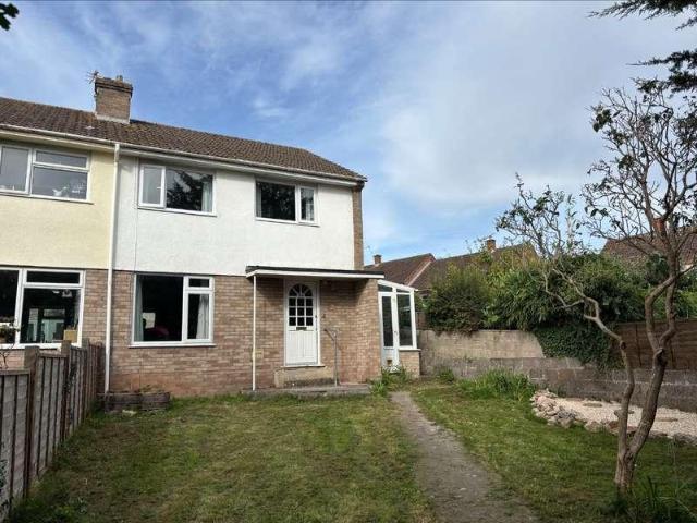 3 bed house to rent