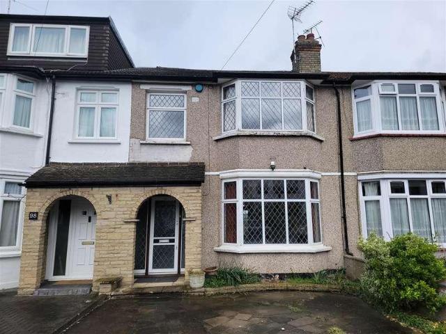 3 bed house to rent