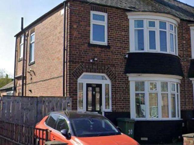 3 bed house to rent