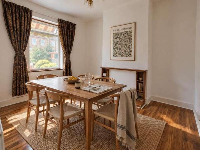 3 bed house to rent