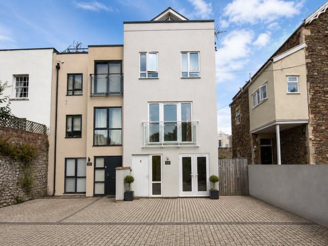 3 Bed house to rent