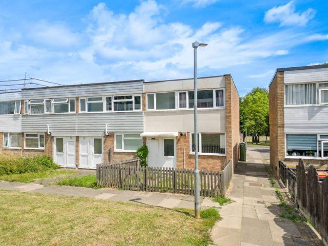 3 bed house to rent
