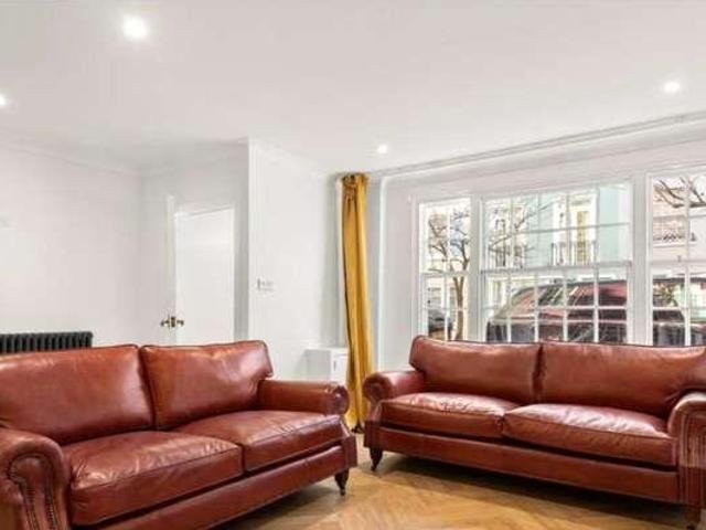 3 bed house to rent