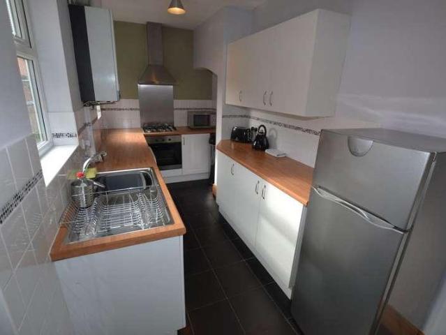 3 bed house to rent