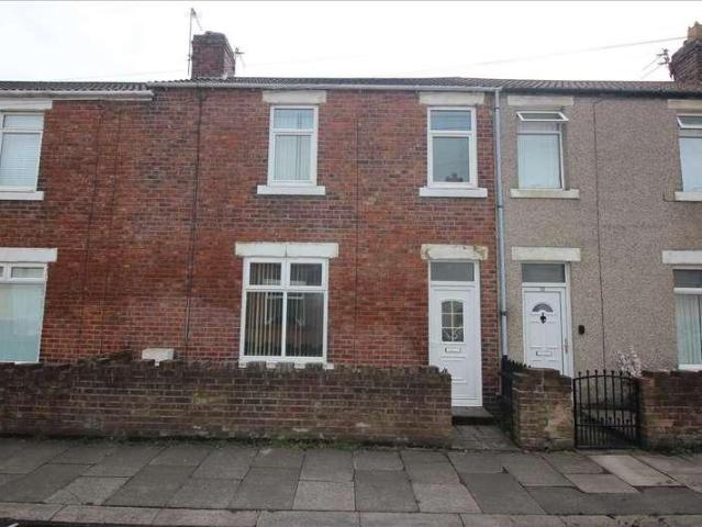 3 bed house to rent