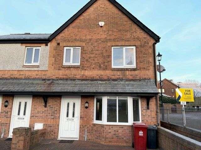 3 bed house to rent