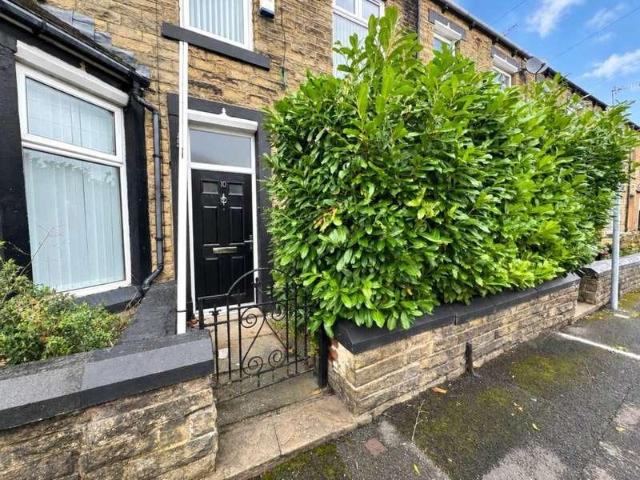 3 bed house to rent