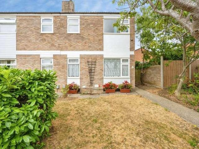 3 bed house to rent
