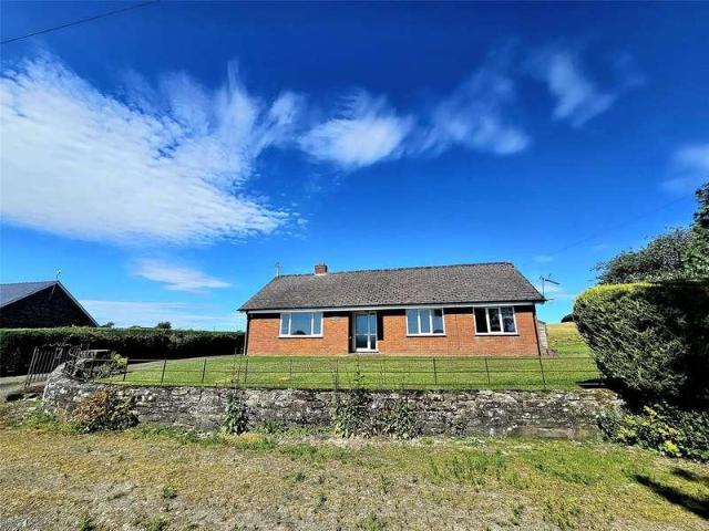 3 bed house to rent